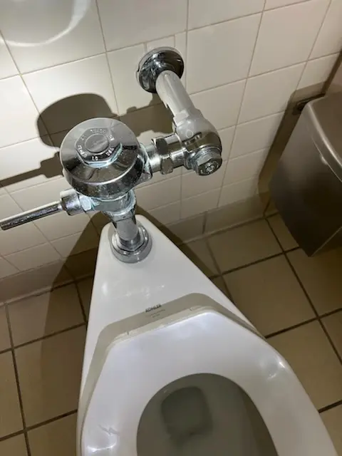 Fixture installation and repair for Sewer Camera Inspection in McIntyre